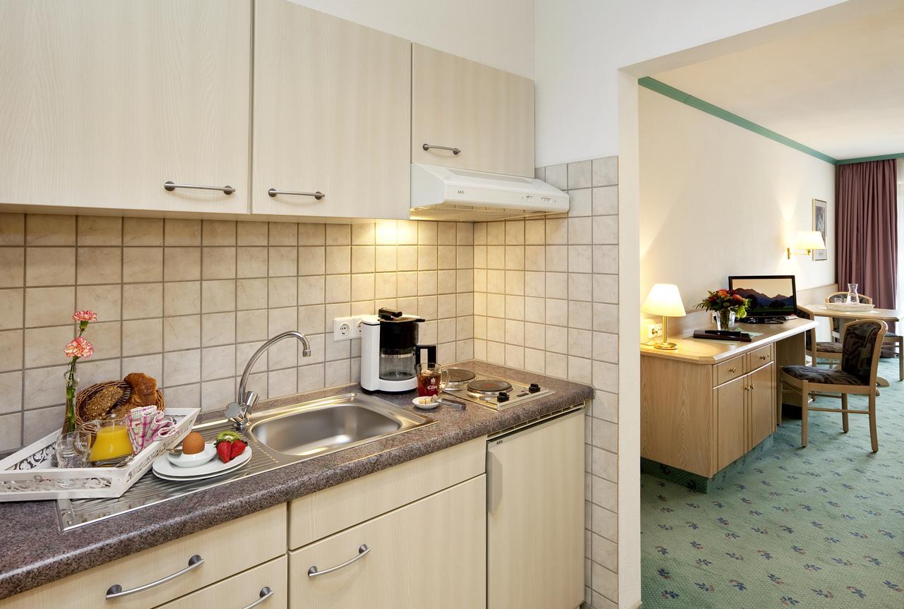 Hotel Berghof ฟรอนเทน ภายนอก รูปภาพ