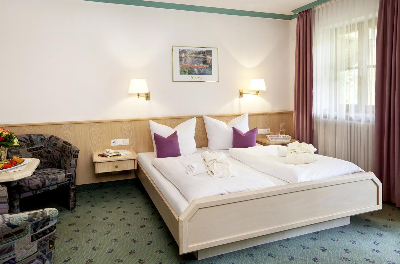 Hotel Berghof ฟรอนเทน ภายนอก รูปภาพ