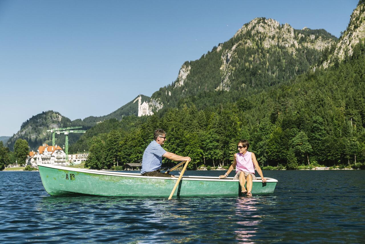 Hotel Berghof ฟรอนเทน ภายนอก รูปภาพ