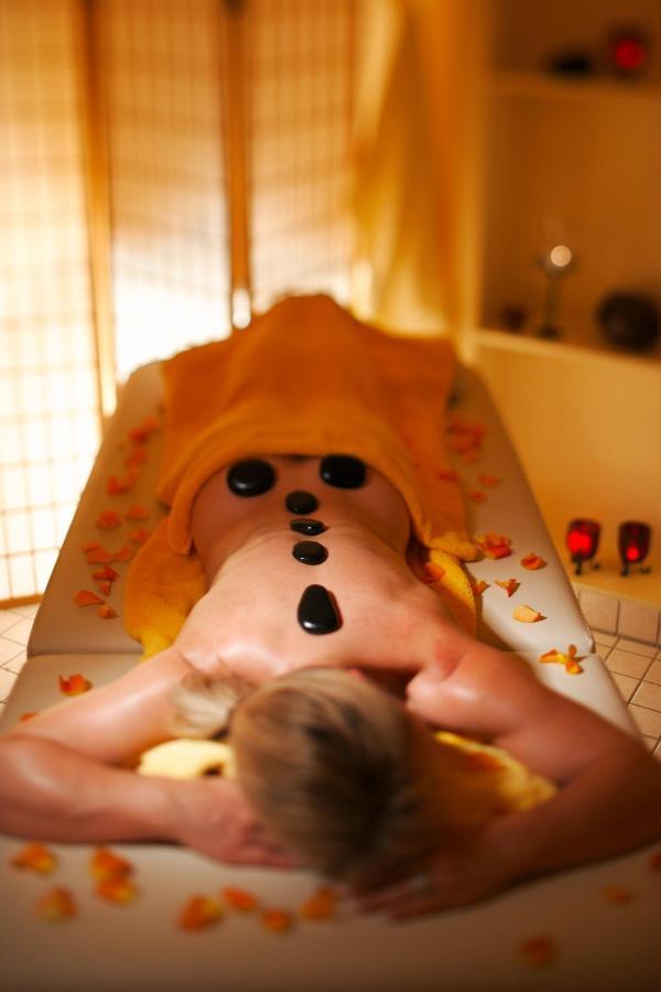 Hotel Berghof ฟรอนเทน ภายนอก รูปภาพ