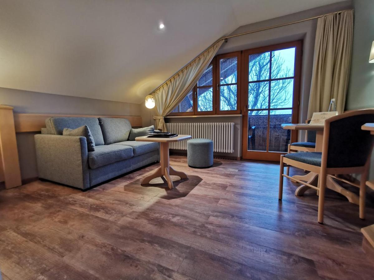 Hotel Berghof ฟรอนเทน ภายนอก รูปภาพ