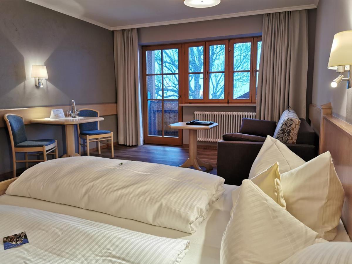 Hotel Berghof ฟรอนเทน ภายนอก รูปภาพ